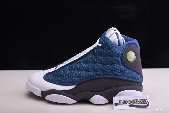 Reps TBK Retro (2010) 13 Jordan Air Flint 414571-401 0707